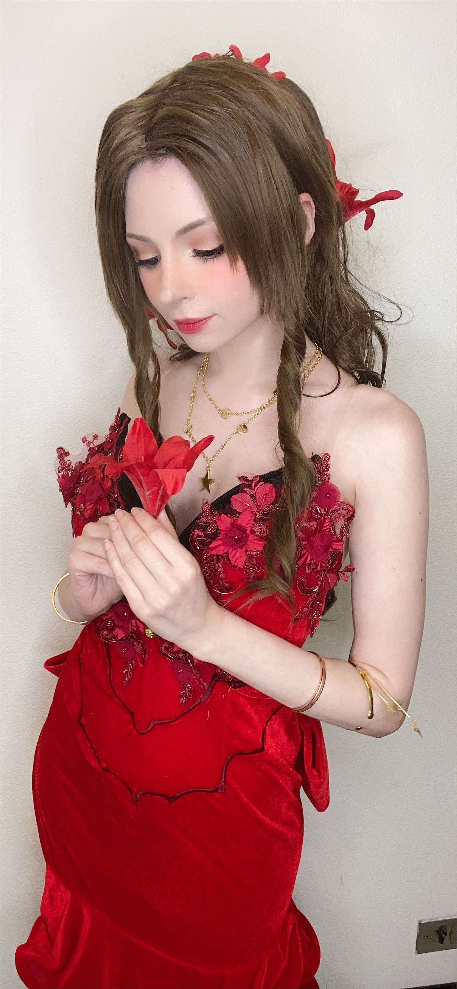 002-Peachmilky - Aerith(58)